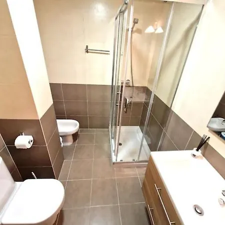 Apartamento Playa & Parking Foz