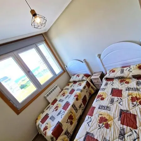 Apartamento Playa & Parking *