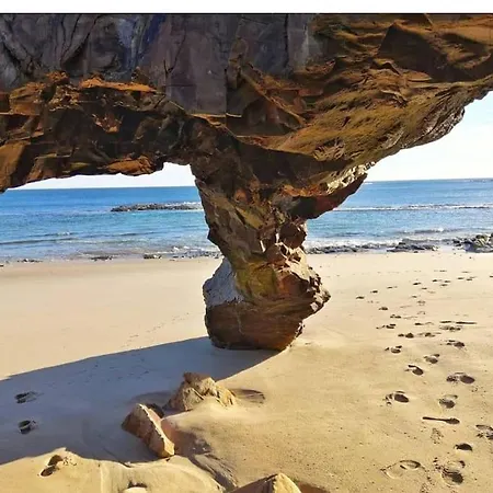 Apartamento Playa & Parking Foz