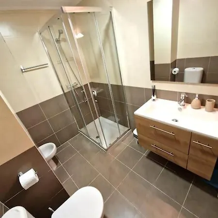 Apartamento Playa & Parking * Foz