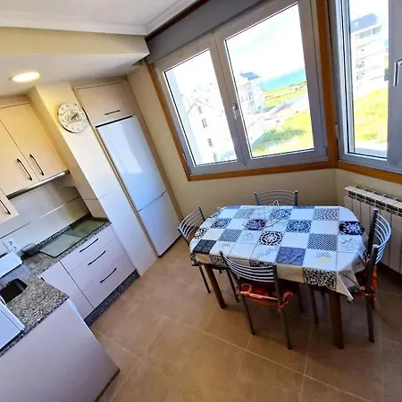 Apartamento Playa & Parking *