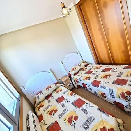 Lejlighed Apartamento Playa & Parking