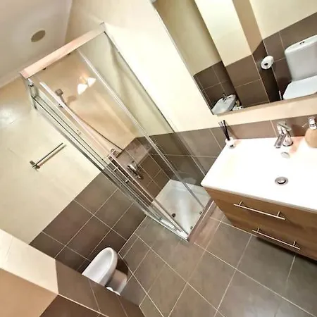 Apartamento Playa & Parking